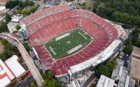 UGA Football Stadium