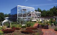 State Botanical Garden of Georgia Conservatory