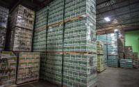 Terrapin Brewery Warehouse