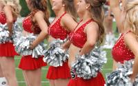 UGA Georgettes