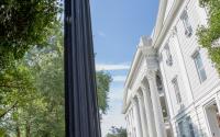 UGA Arch closeup