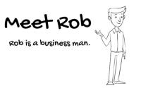 Meet Rob, Meet Beaumont