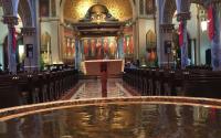 St Anthony Cathedral Basilica