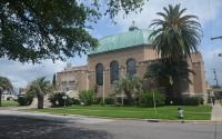 Temple Emanuel in Beaumont, TX