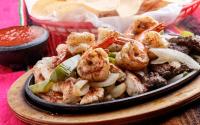 fajitas