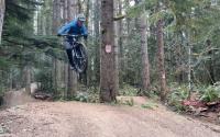 The Vue | Mountain Biking in Issaquah