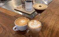 The Vue | Bellevue Coffeeshops