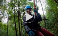 The Vue - Bellevue Zipline Tour with Kara