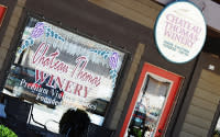 Chateau Thomas Winery