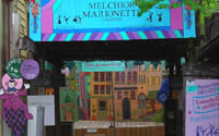 Melchoir Marionette Theatre