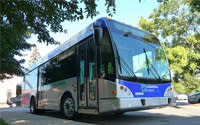 Columbus Architecture Bus Tour