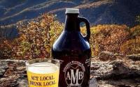 Appalachian Mountain Brewery | Boone, NC
