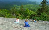 Beacon Heights | Blue Ridge Parkway MP 305