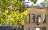 The Horton Hotel and Rooftop Bar