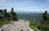 Mile High Swinging Bridge | Grandfather Mountain