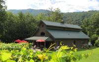 Grandfather Vineyards | Boone, NC