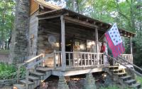 Hickory Ridge Living History Museum | Boone, NC