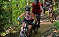 Rocky Knob Mountain Bike Park | Boone, NC