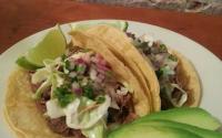 Taco Tuesday at Proper Restaurant | Boone, NC