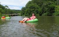 River Tubing | Boone, NC