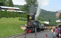 Tweetsie Railroad Theme Park | Boone, NC