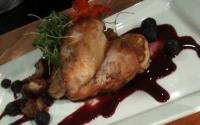 Vidalia's Sturgeon | Boone, NC