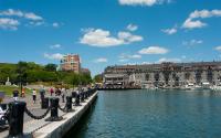 Harbor Walk