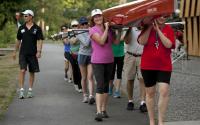 Community Rowing