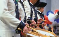 Harborfest Drummers 2