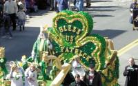 Saint Patrick's Day Parade