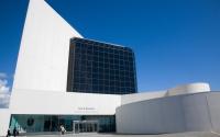 JFK Library & Museum