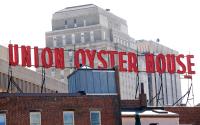 Union Oyster House 217-2