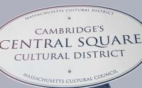 Central Square in 90 Seconds