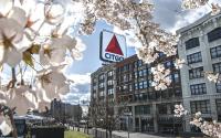 CITGO sign in Spring