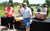 GBCVB Golf Tournament
