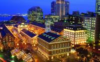 Faneuil Hall Marketplace