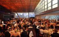 BCEC ballroom
