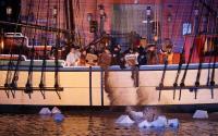Boston Tea Party Ships & Museum - Annual Reenactment