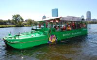 Boston Duck Tours