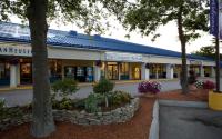 The Kittery Outlets