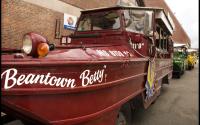 Boston Duck Tours