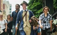 Freedom Trail
