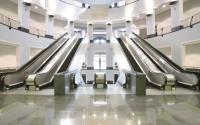 Hynes Convention Center elevator