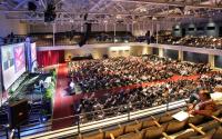 Hynes Convention Center general session