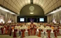 Hynes Convention Center Ballroom