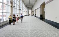 Hynes Convention Center prefunction
