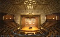 Jordan Hall