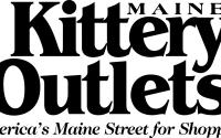 The Kittery Outlets