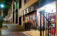 Grotto Restaurant
