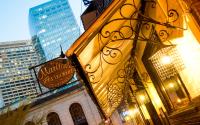 Marliave Restaurant